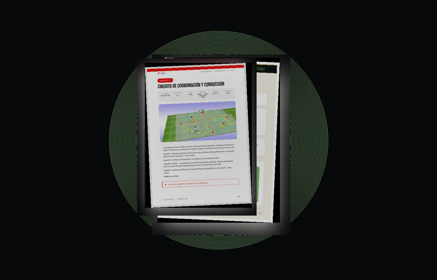 FootballPro Master Package