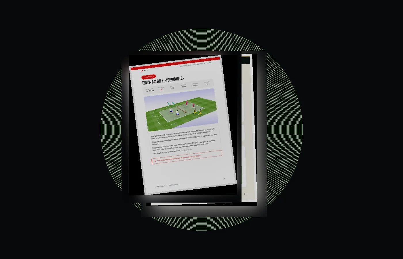 FootballPro Master Package