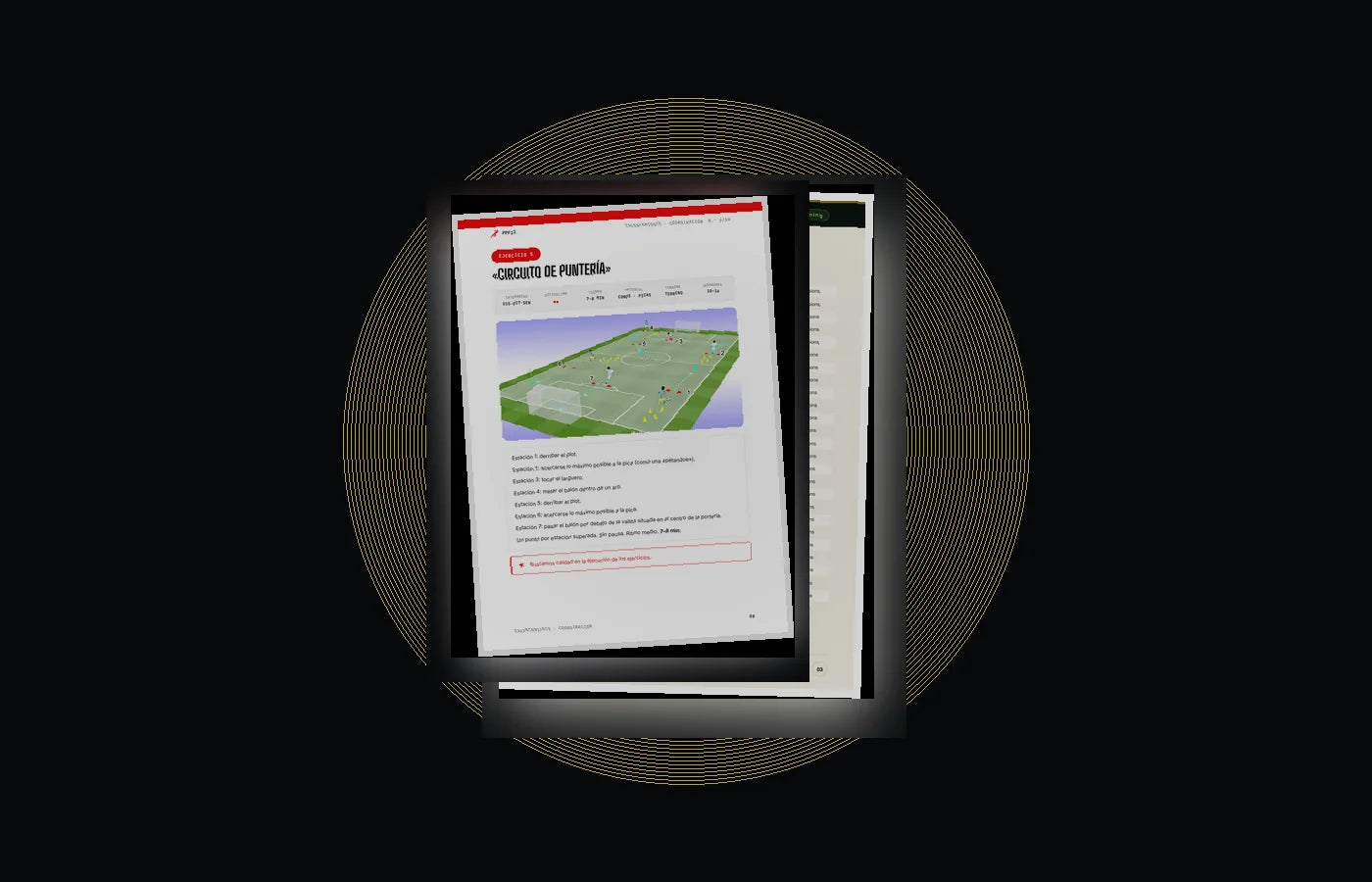FootballPro Master Package