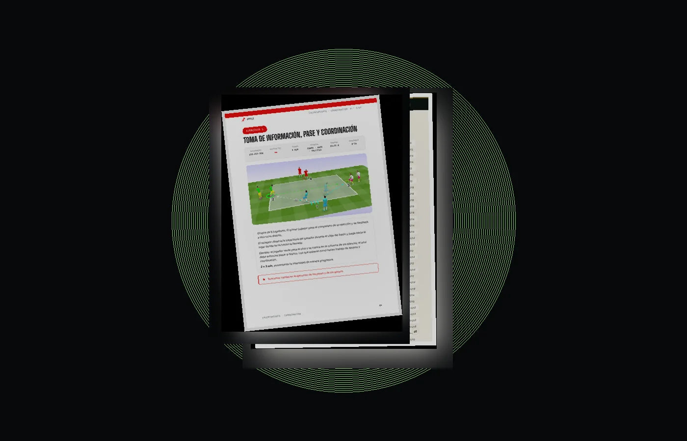 FootballPro Master Package